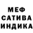 Дистиллят ТГК жижа Meghraj Munda